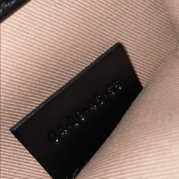 Chloe C Clutch With Chain - Picture 10 of 16